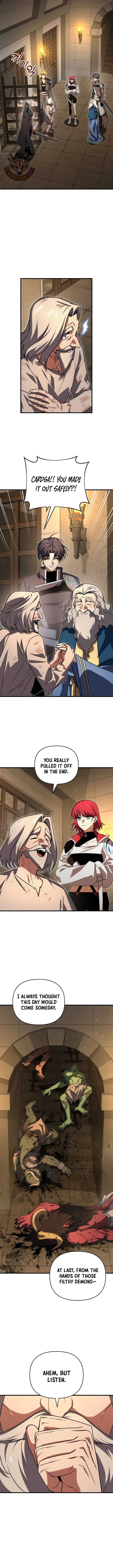 Player Who Returned 10000 Years Later 144 5