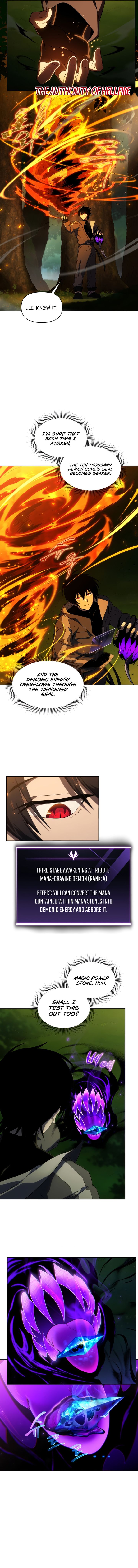 Player Who Returned 10000 Years Later 17 12
