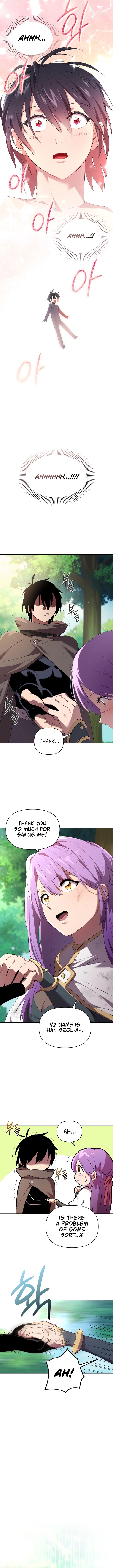 Player Who Returned 10000 Years Later 4 10