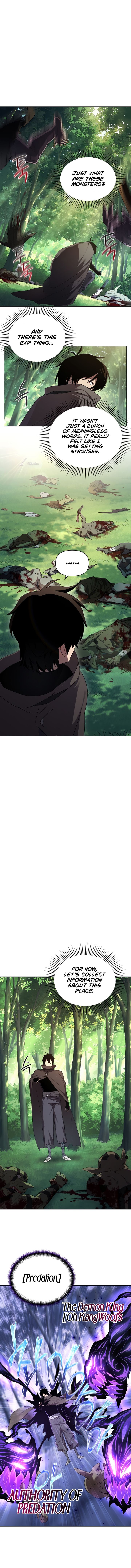 Player Who Returned 10000 Years Later 4 4