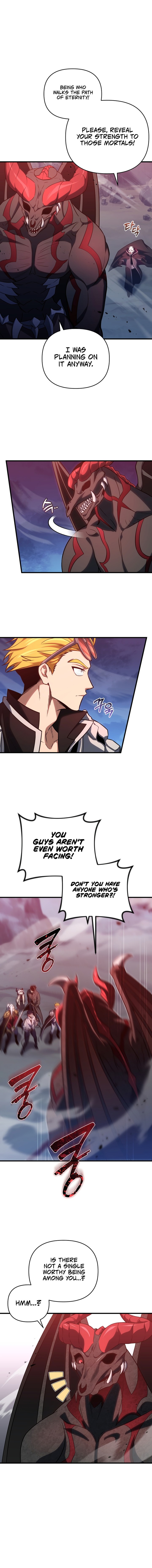 Player Who Returned 10000 Years Later 68 14