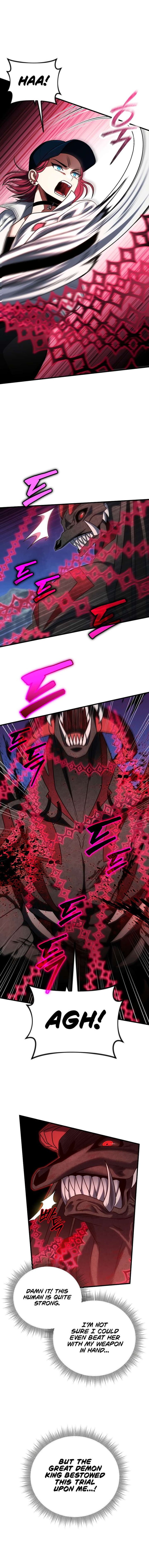 Player Who Returned 10000 Years Later 69 15