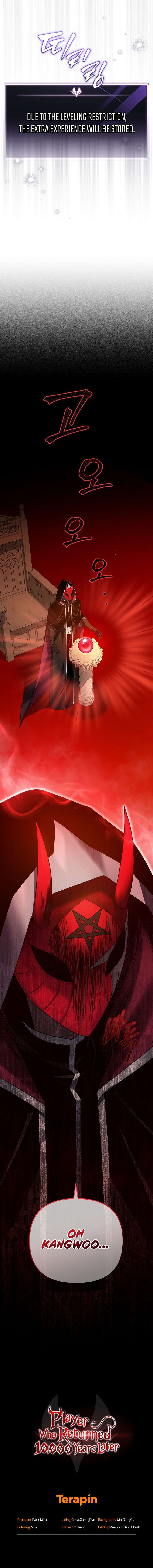 Player Who Returned 10000 Years Later 69 20