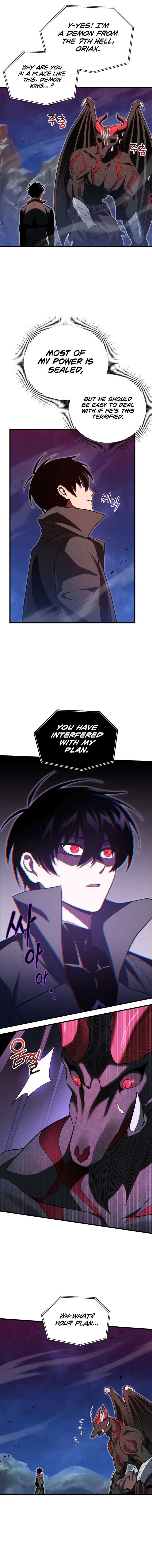 Player Who Returned 10000 Years Later 69 5