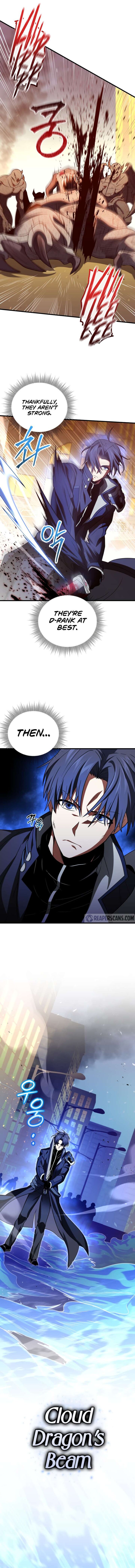Player Who Returned 10000 Years Later 71 10