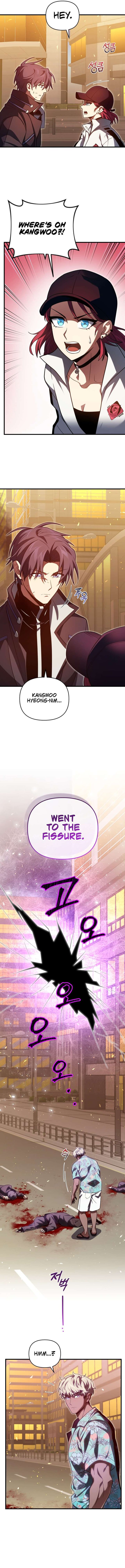 Player Who Returned 10000 Years Later 71 15