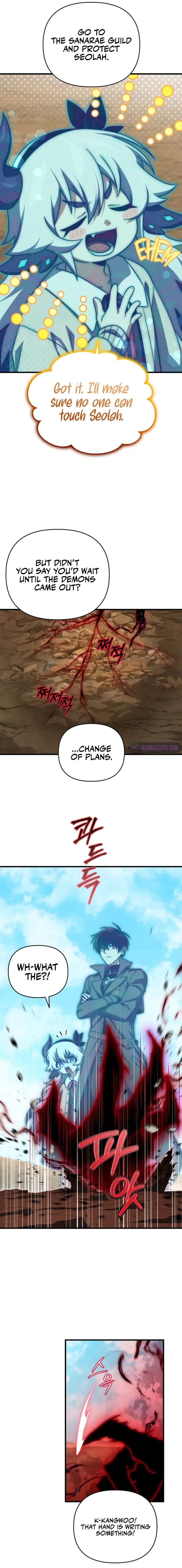 Player Who Returned 10000 Years Later 97 4