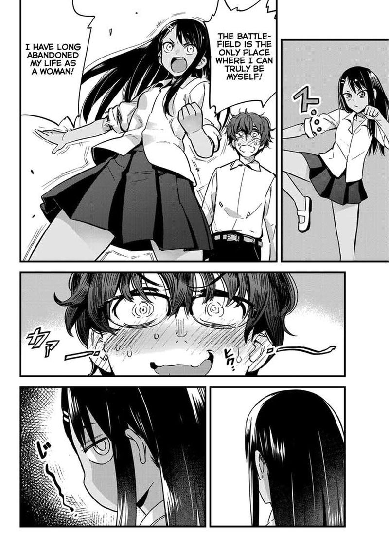 Please Dont Bully Me Nagatoro 1 15