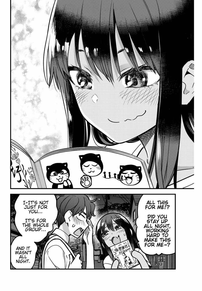 Please Dont Bully Me Nagatoro 102 16