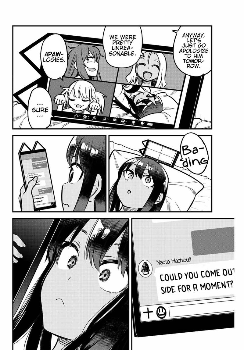 Please Dont Bully Me Nagatoro 102 8