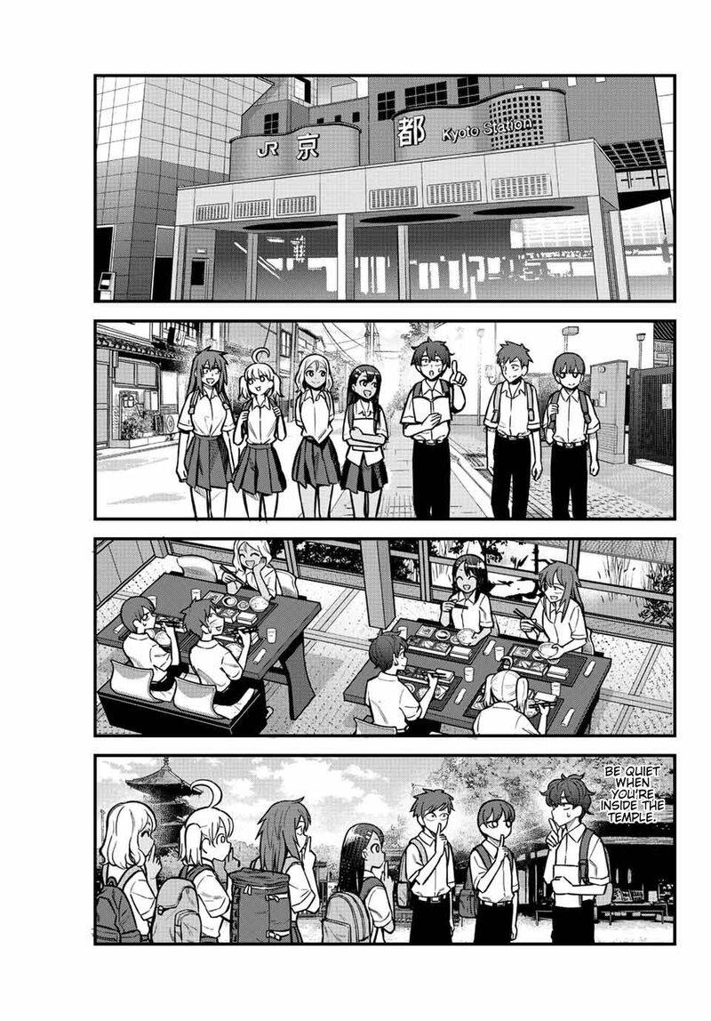 Please Dont Bully Me Nagatoro 103 7