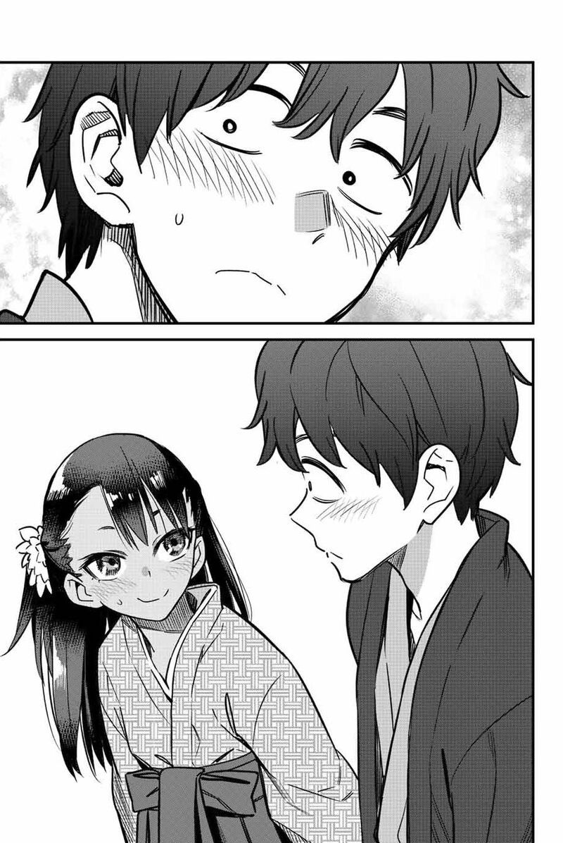 Please Dont Bully Me Nagatoro 105 19