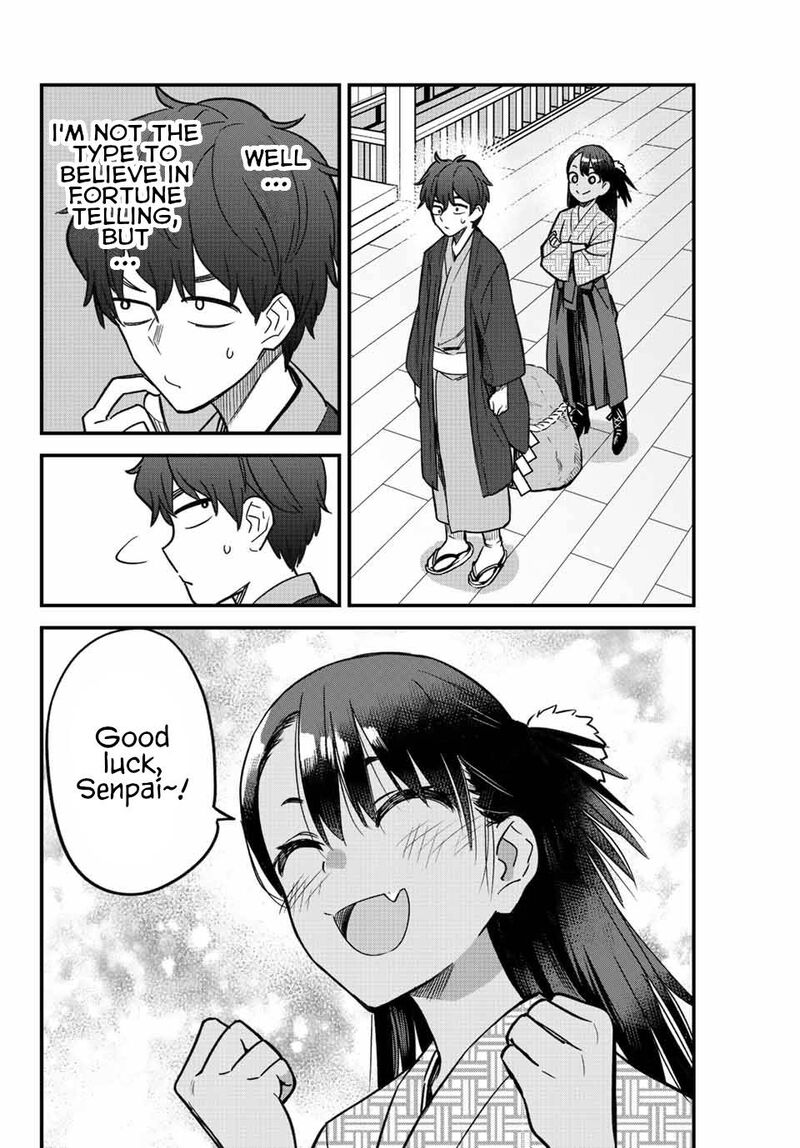 Please Dont Bully Me Nagatoro 106 14