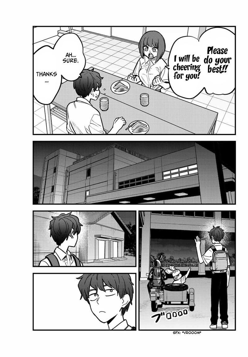 Please Dont Bully Me Nagatoro 109 9