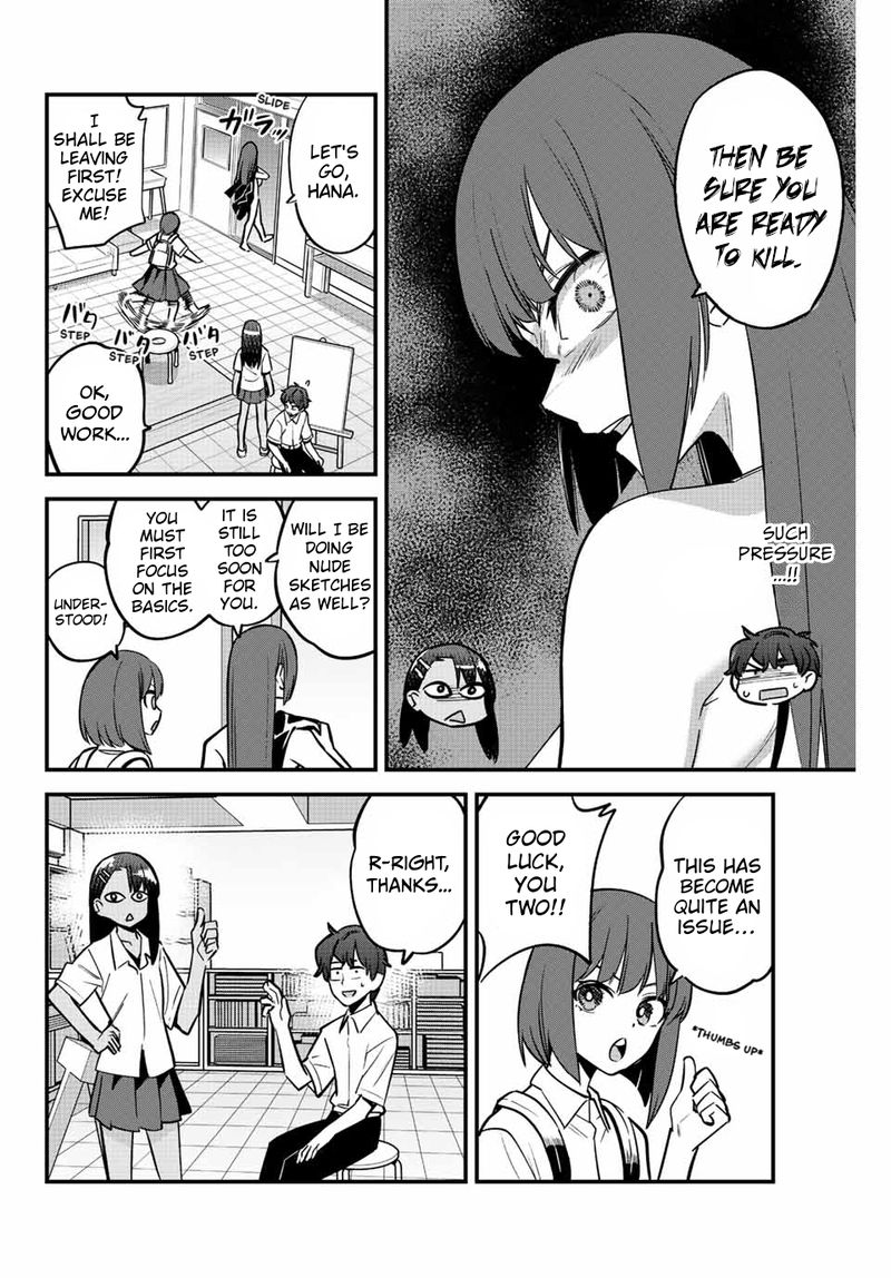 Please Dont Bully Me Nagatoro 112 10