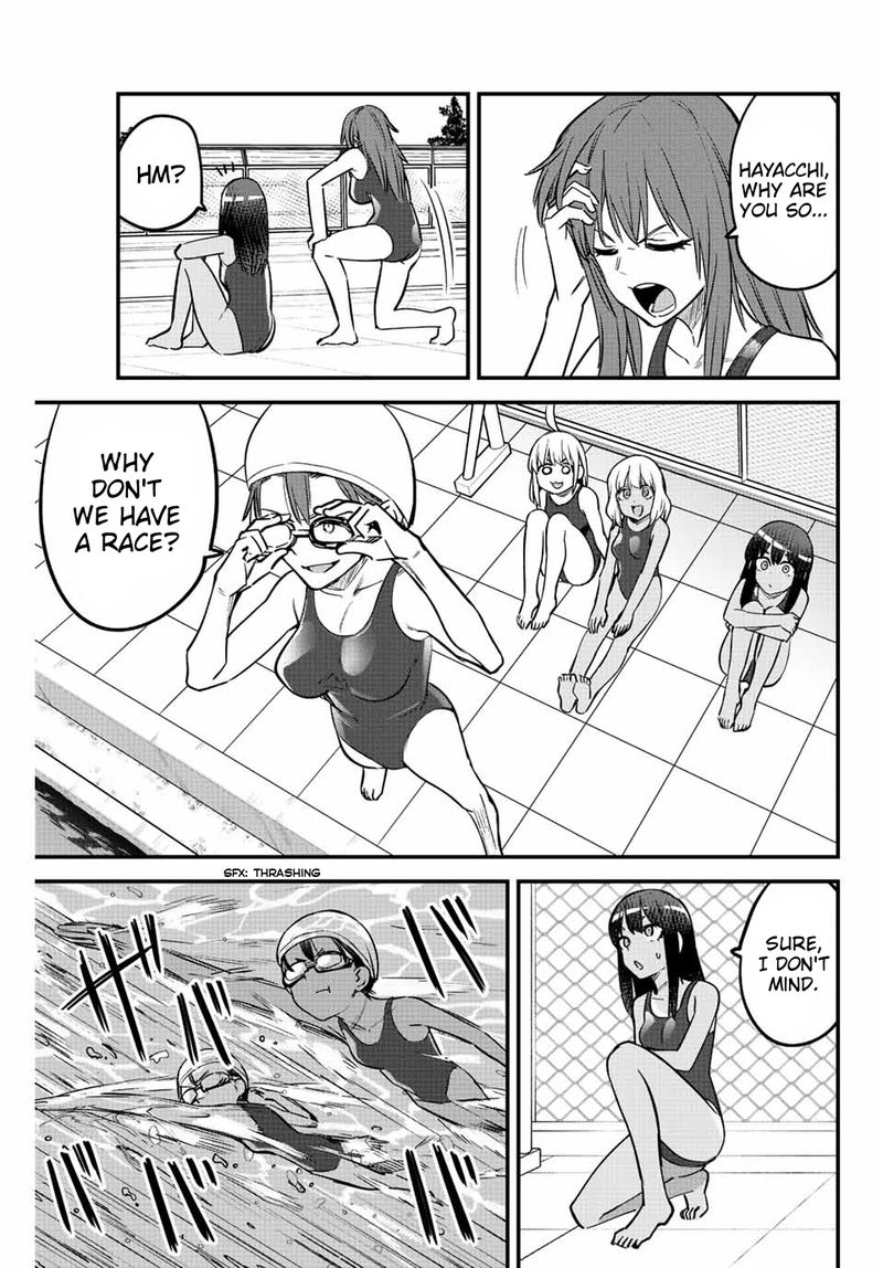 Please Dont Bully Me Nagatoro 113 3