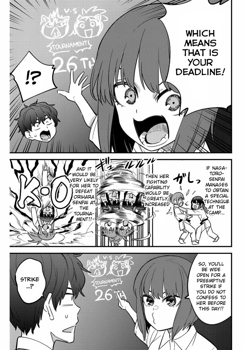 Please Dont Bully Me Nagatoro 116 15