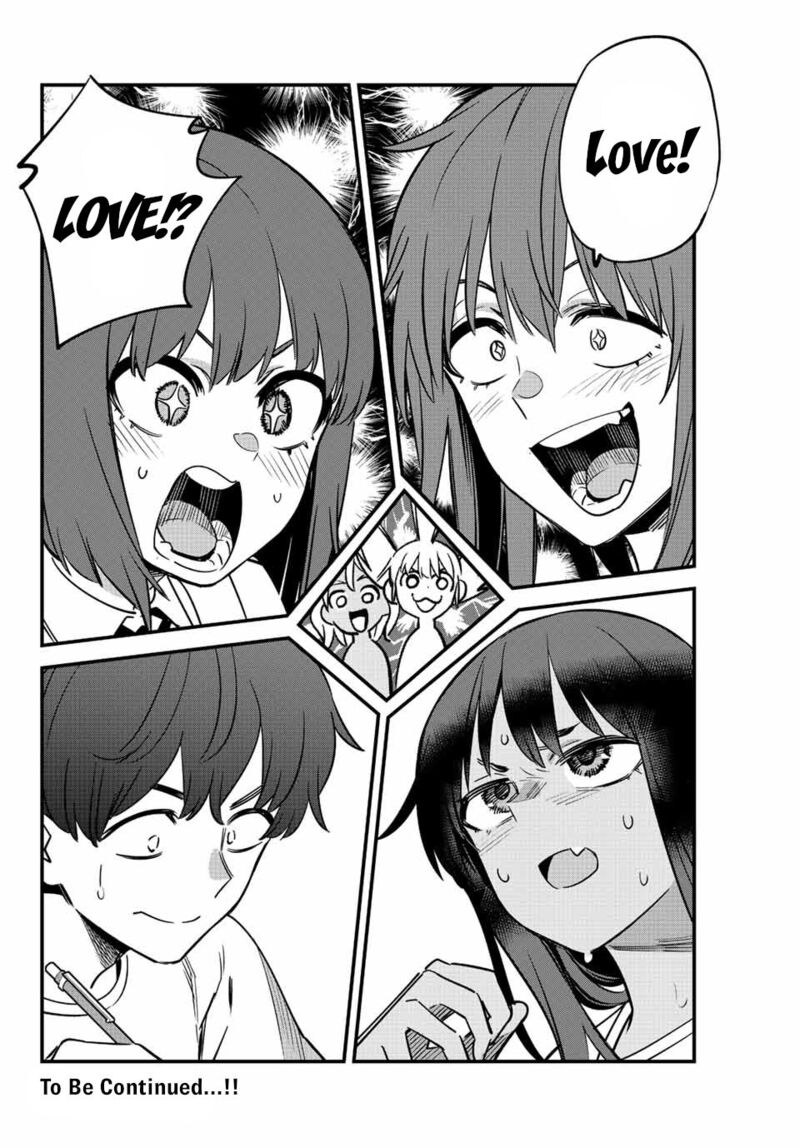 Please Dont Bully Me Nagatoro 120 13