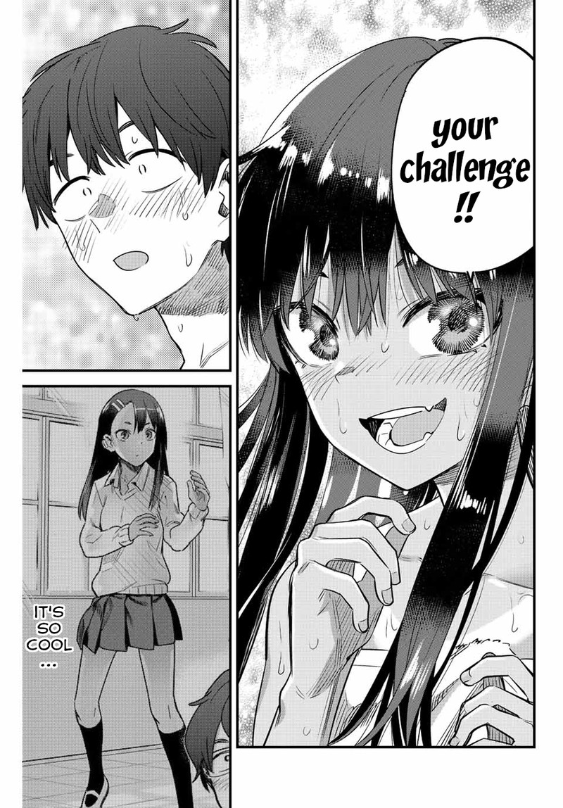 Please Dont Bully Me Nagatoro 124 19