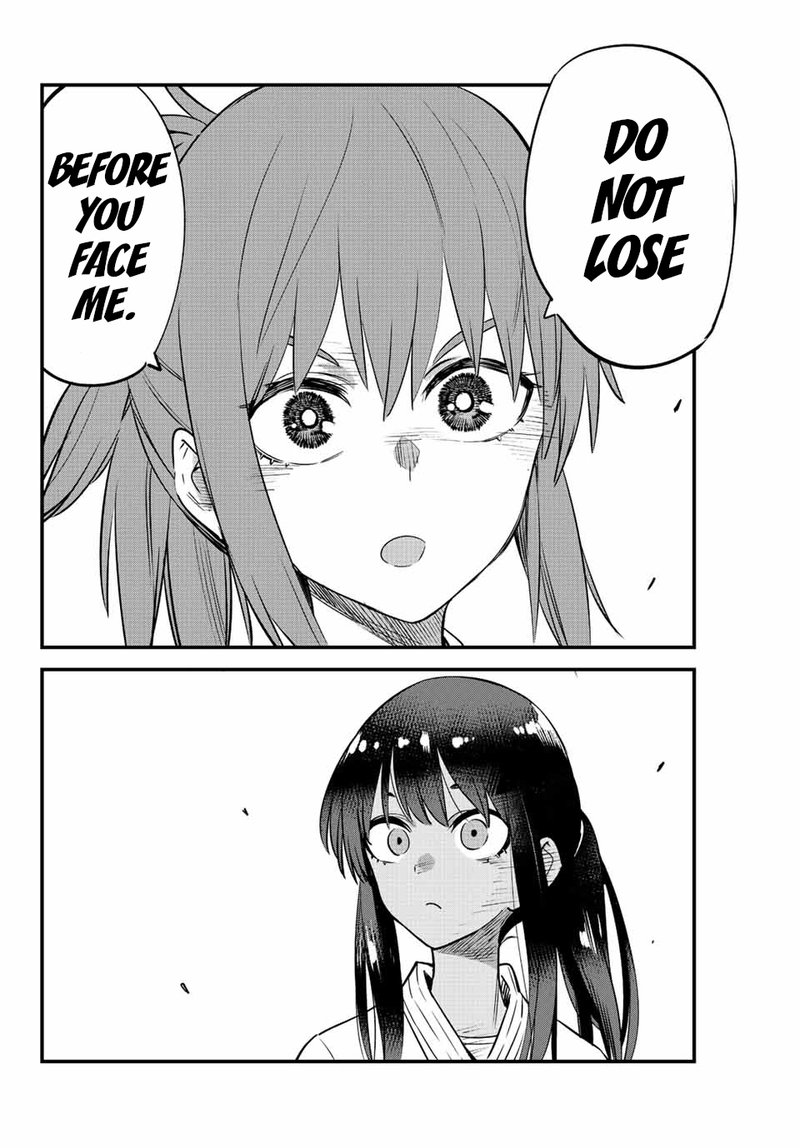 Please Dont Bully Me Nagatoro 126 14