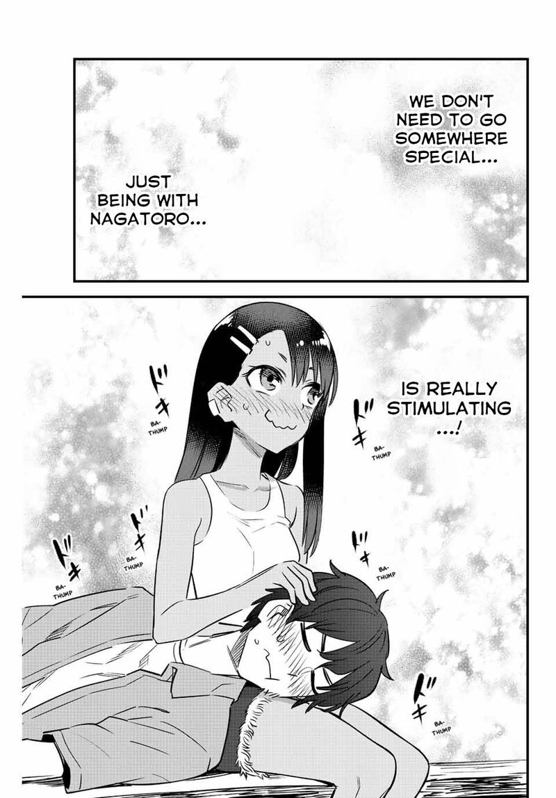 Please Dont Bully Me Nagatoro 127 23