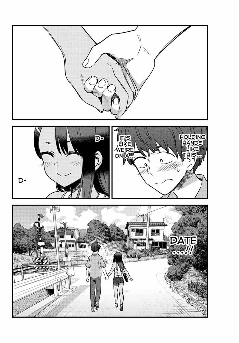 Please Dont Bully Me Nagatoro 127 6