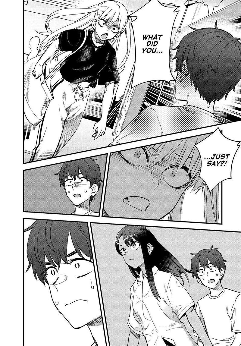 Please Dont Bully Me Nagatoro 130 2