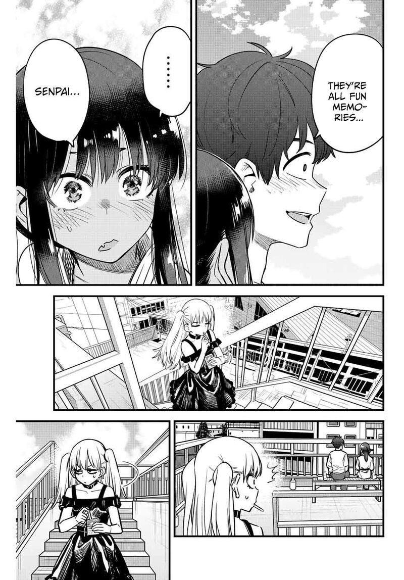 Please Dont Bully Me Nagatoro 132 17