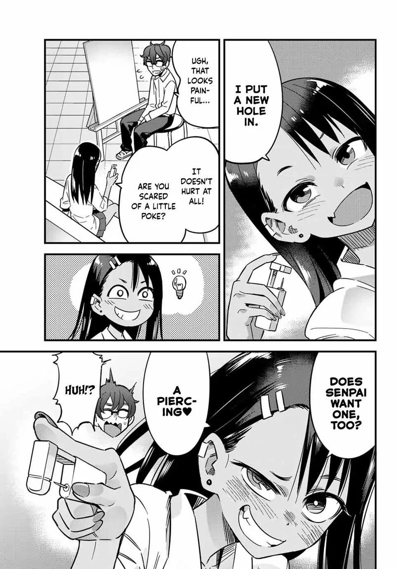 Please Dont Bully Me Nagatoro 14 3