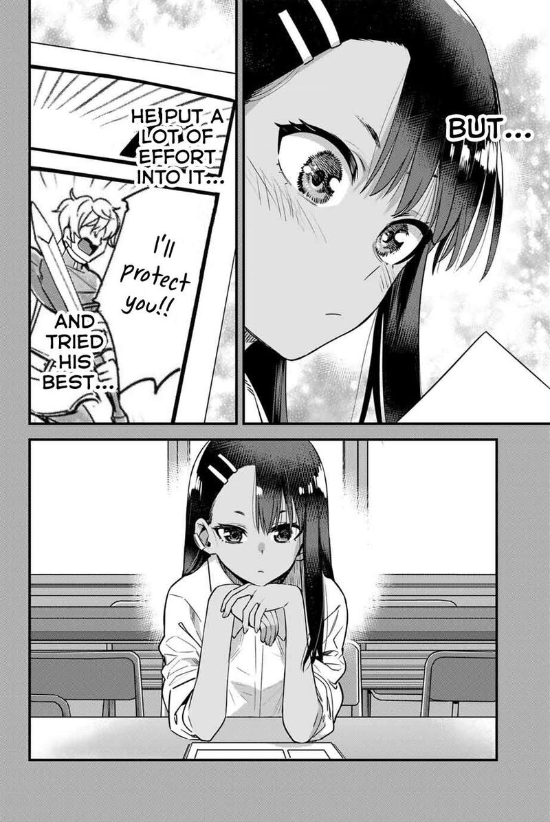 Please Dont Bully Me Nagatoro 140 8