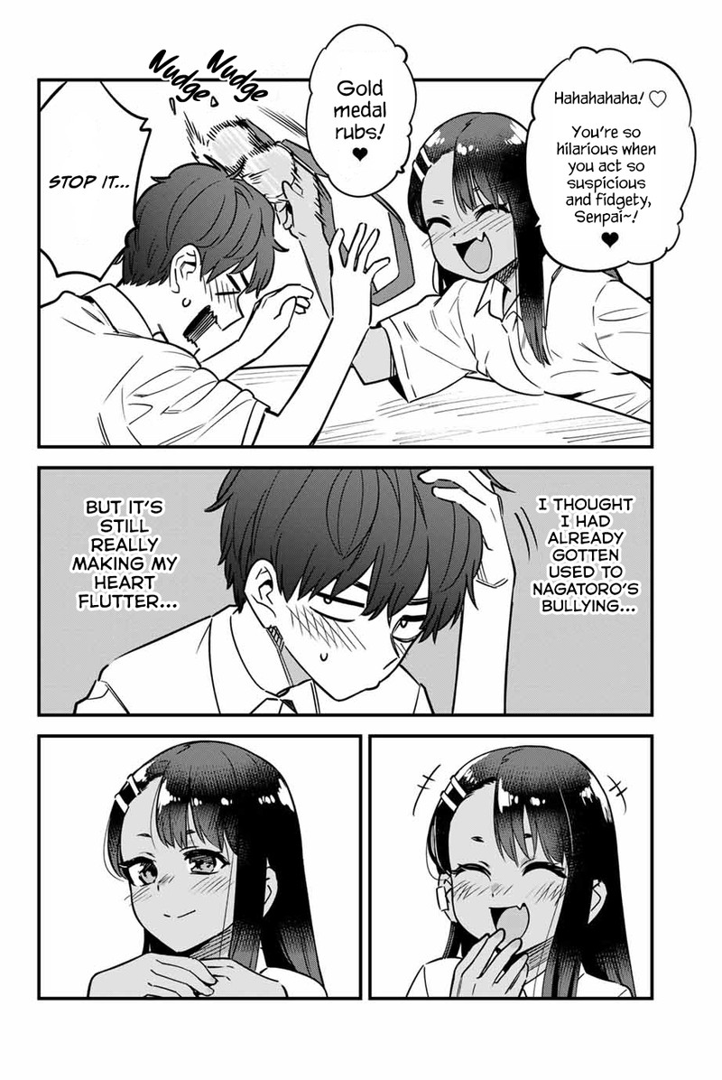 Please Dont Bully Me Nagatoro 143 10