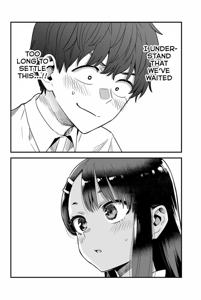 Please Dont Bully Me Nagatoro 143 24