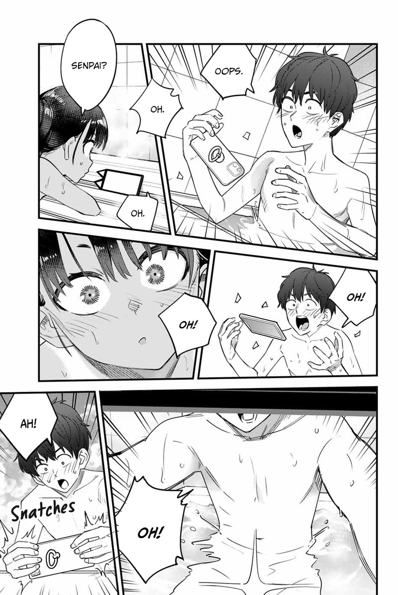 Please Dont Bully Me Nagatoro 145 19