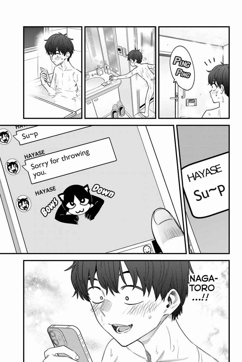 Please Dont Bully Me Nagatoro 145 5