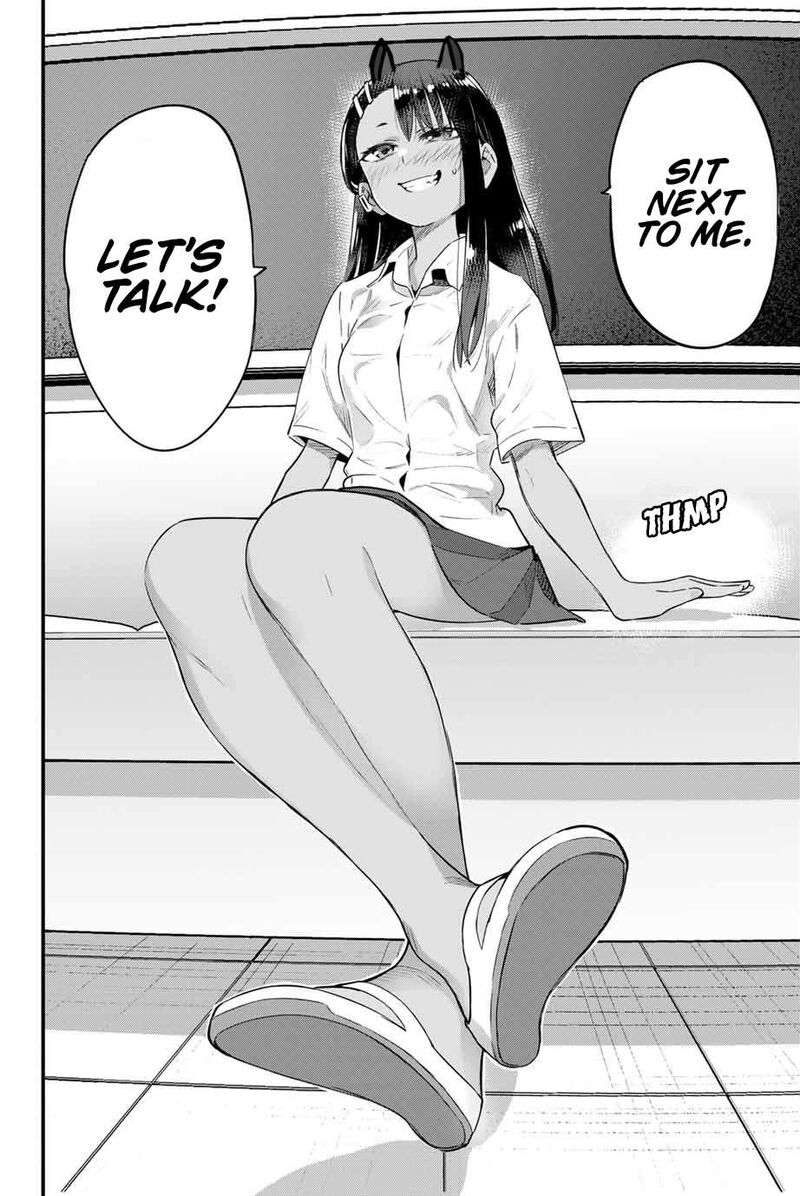 Please Dont Bully Me Nagatoro 148e 1