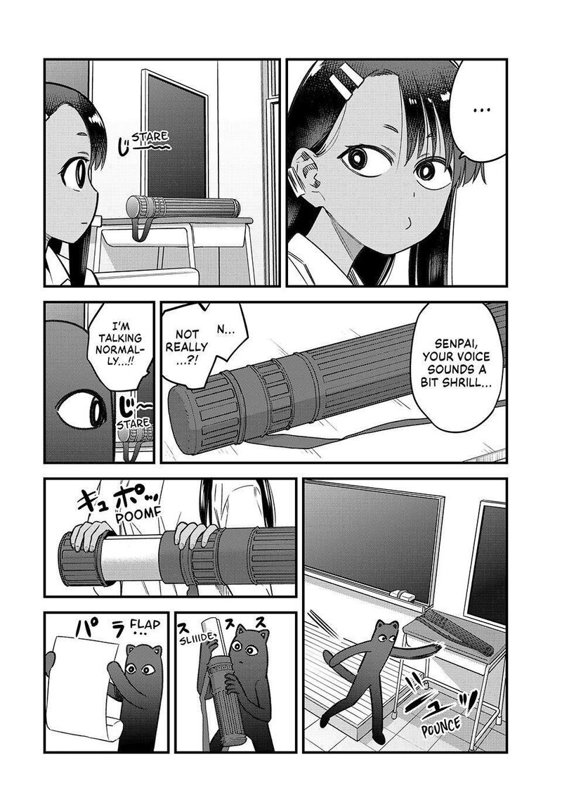 Please Dont Bully Me Nagatoro 149 19