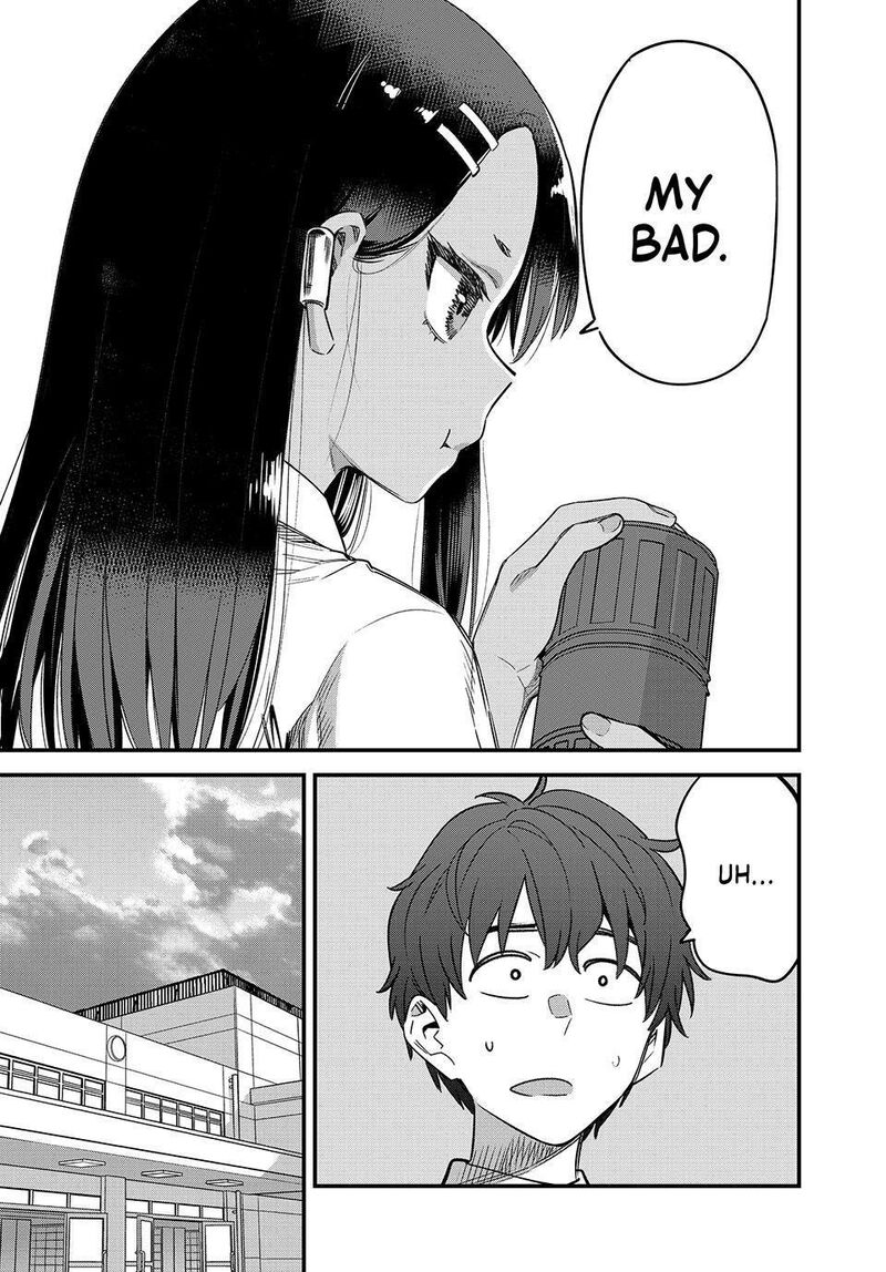 Please Dont Bully Me Nagatoro 149 25