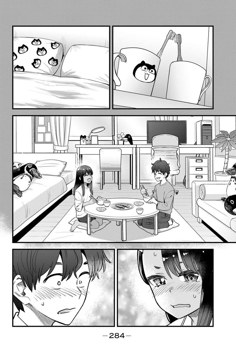 Please Dont Bully Me Nagatoro 155 22