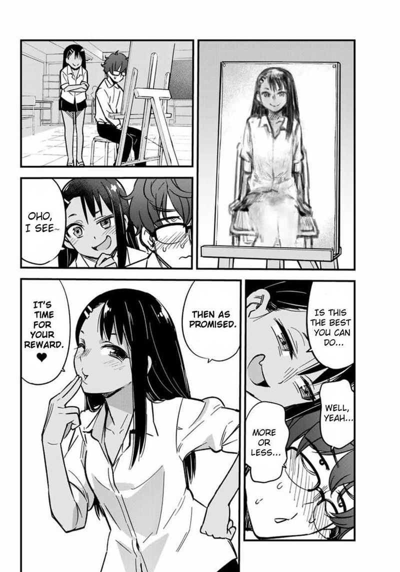 Please Dont Bully Me Nagatoro 2 12