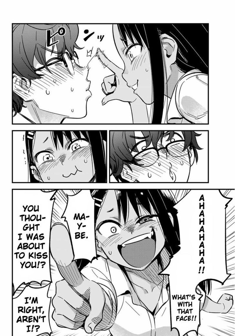 Please Dont Bully Me Nagatoro 2 14
