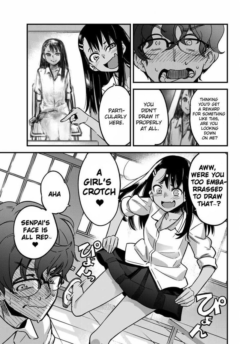 Please Dont Bully Me Nagatoro 2 15