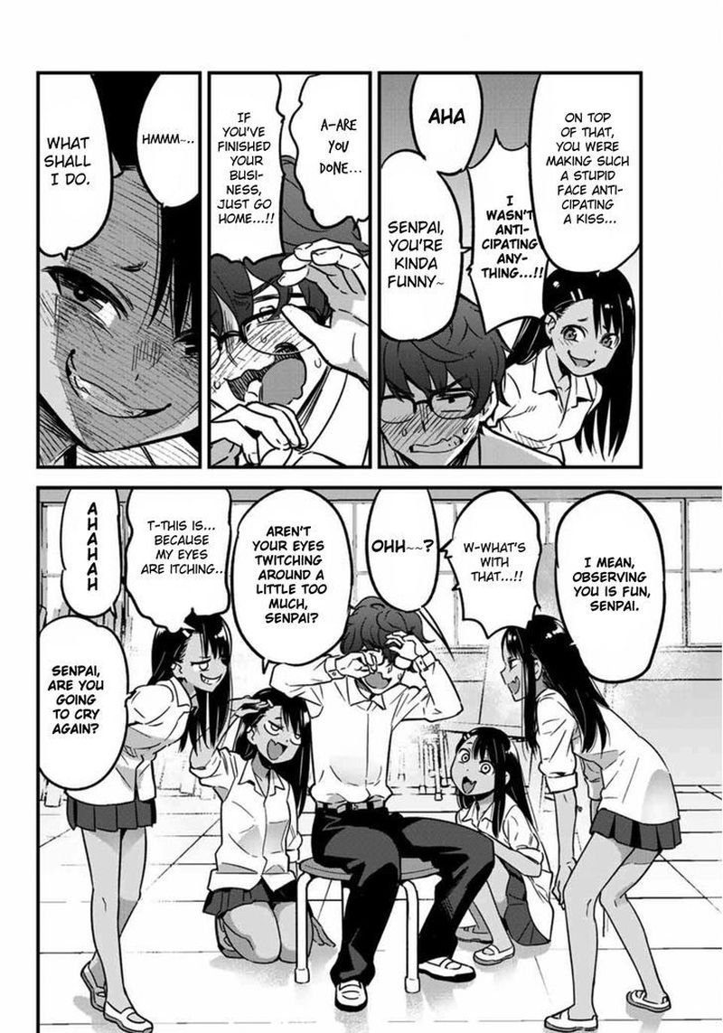Please Dont Bully Me Nagatoro 2 16