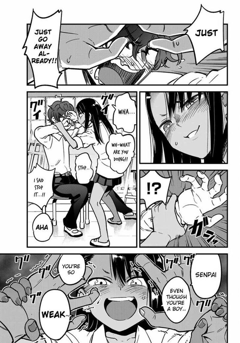 Please Dont Bully Me Nagatoro 2 17