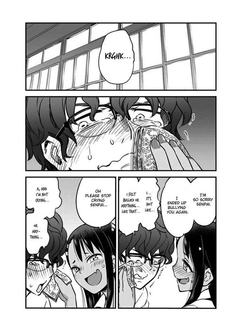 Please Dont Bully Me Nagatoro 2 19
