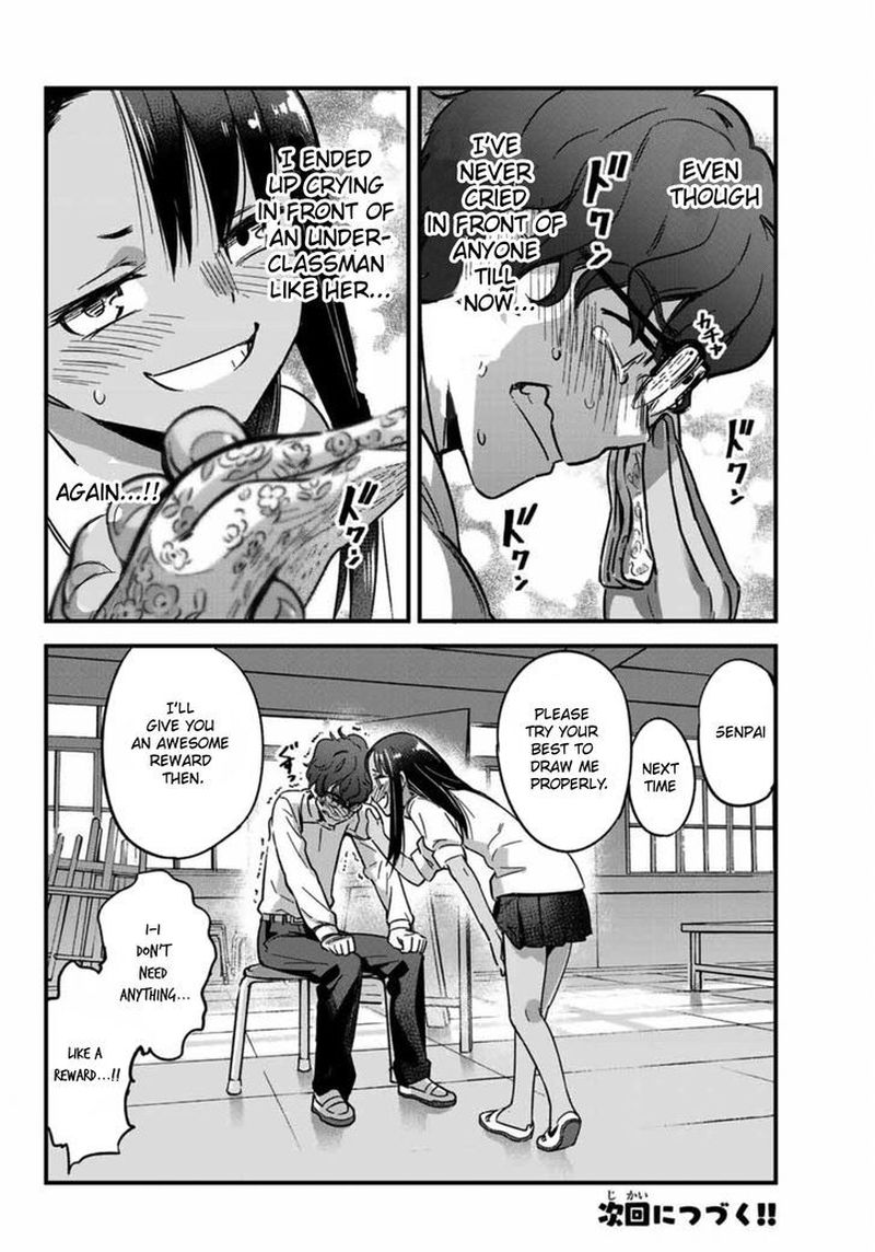 Please Dont Bully Me Nagatoro 2 20