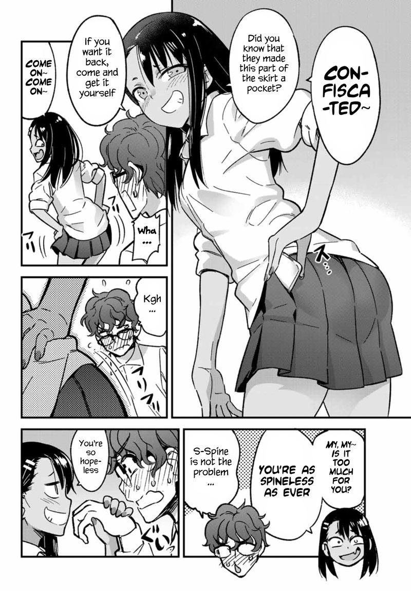 Please Dont Bully Me Nagatoro 2 22