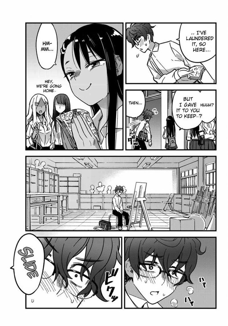 Please Dont Bully Me Nagatoro 2 3
