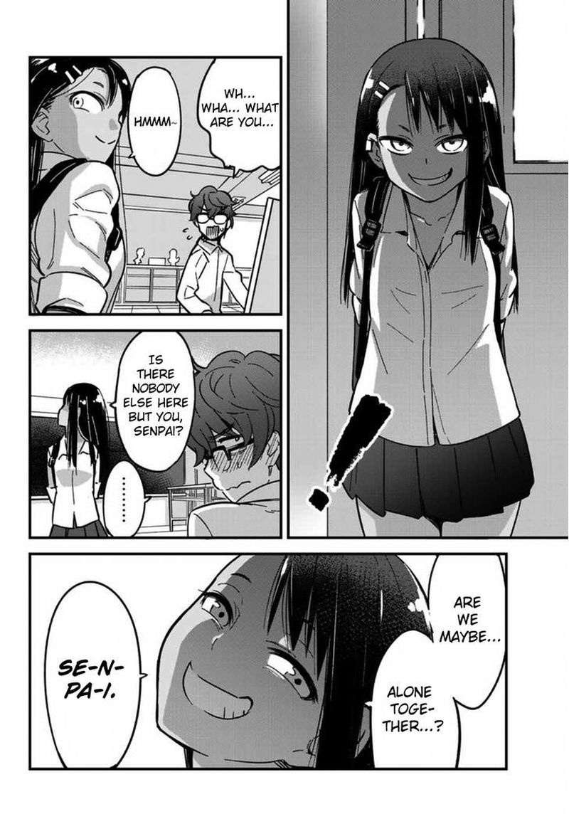 Please Dont Bully Me Nagatoro 2 4