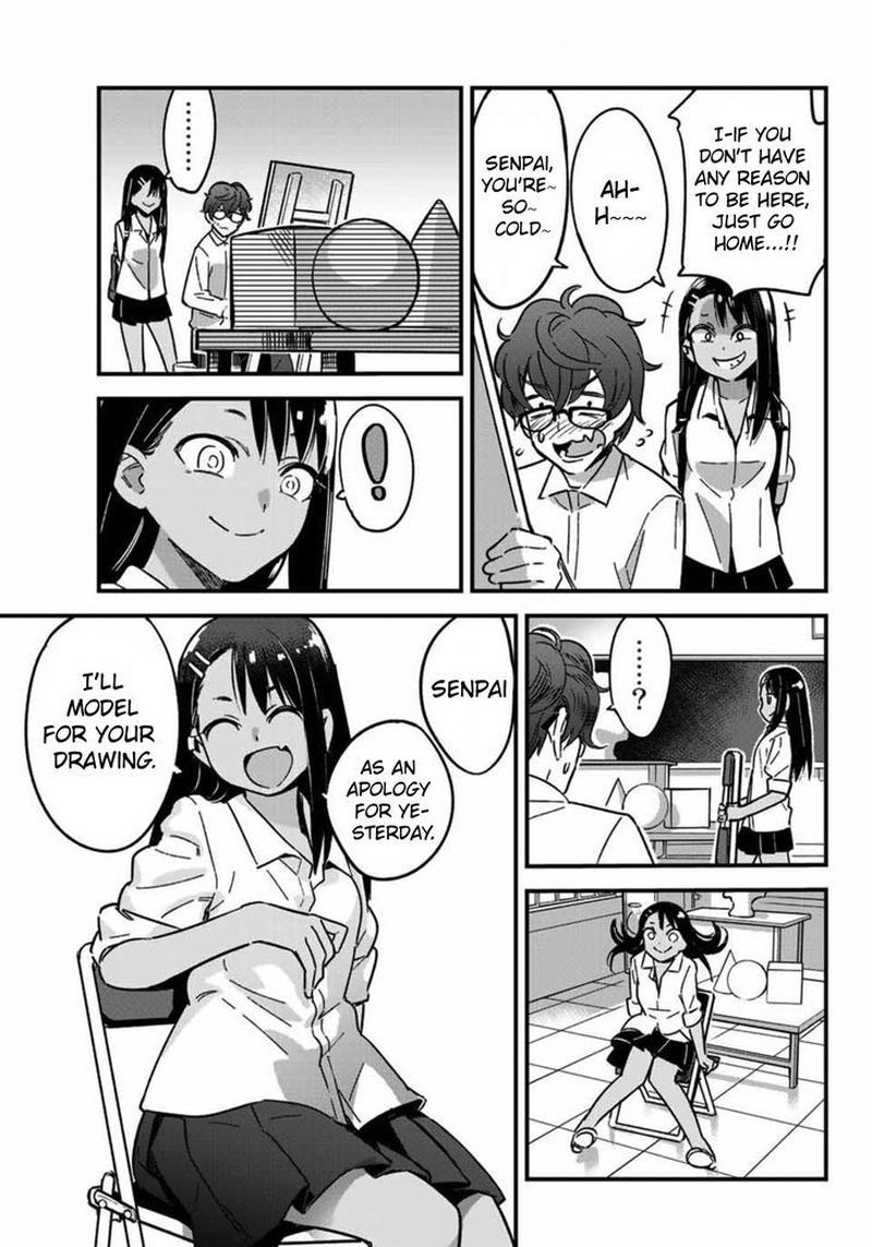 Please Dont Bully Me Nagatoro 2 5