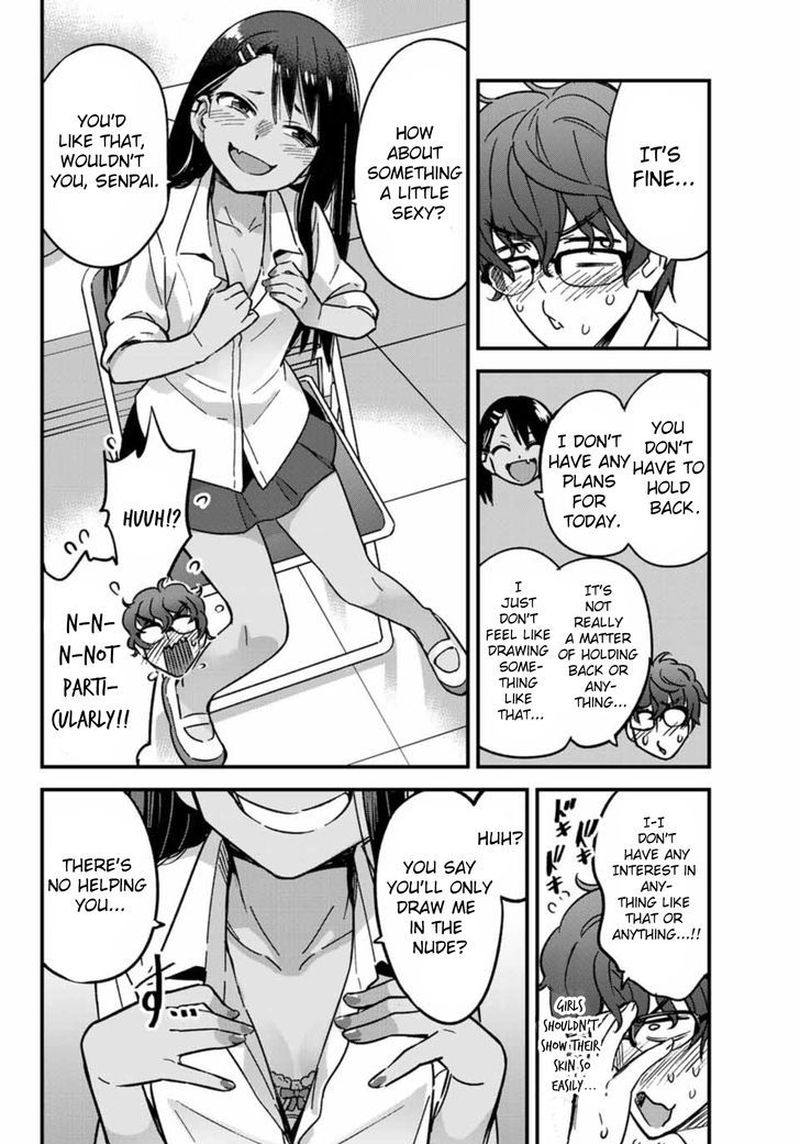 Please Dont Bully Me Nagatoro 2 6